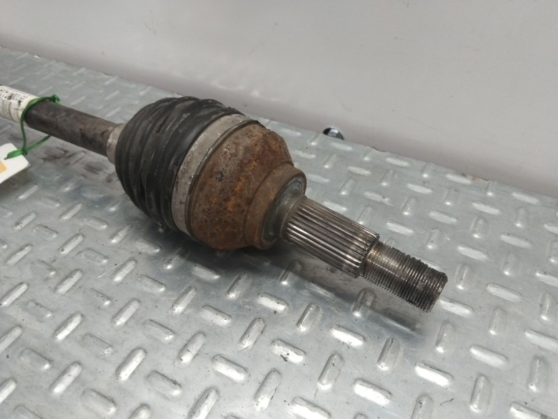 Recambio de transmision delantera derecha para nissan nv200 furgoneta e-nv (me0n) referencia OEM IAM 391004FA1A  