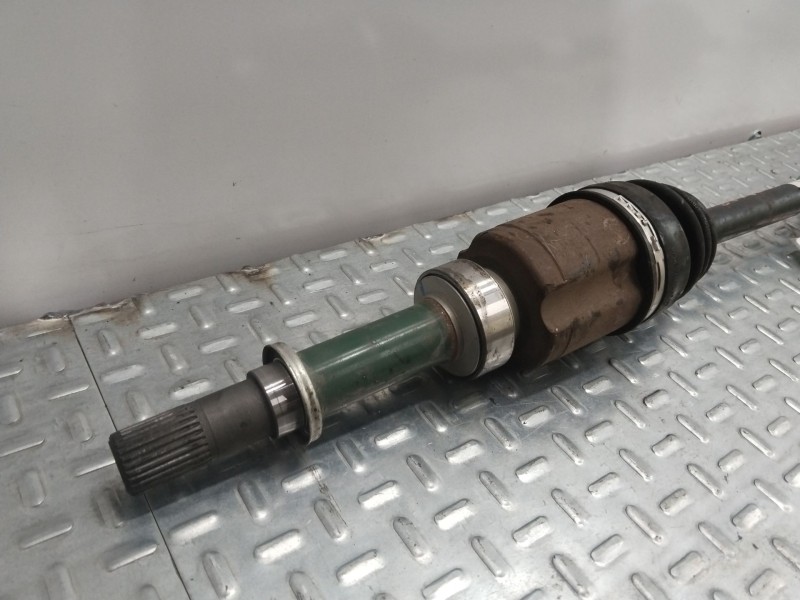 Recambio de transmision delantera derecha para nissan nv200 furgoneta e-nv (me0n) referencia OEM IAM 391004FA1A  