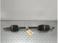 Recambio de transmision delantera izquierda para nissan nv200 furgoneta e-nv (me0n) referencia OEM IAM 391014FA1A  