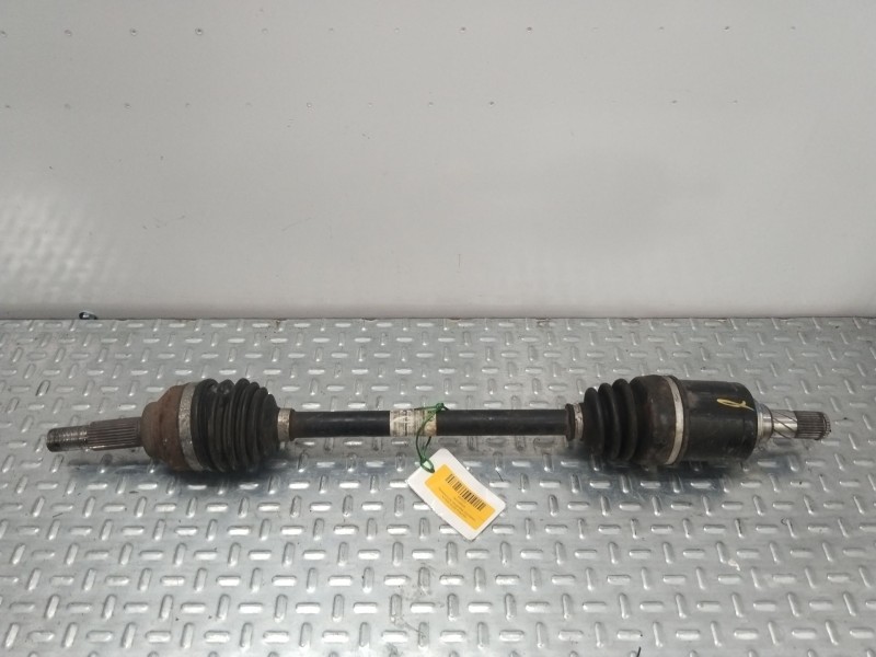 Recambio de transmision delantera izquierda para nissan nv200 furgoneta e-nv (me0n) referencia OEM IAM 391014FA1A  