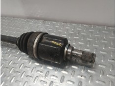 Recambio de transmision delantera izquierda para nissan nv200 furgoneta e-nv (me0n) referencia OEM IAM 391014FA1A   2