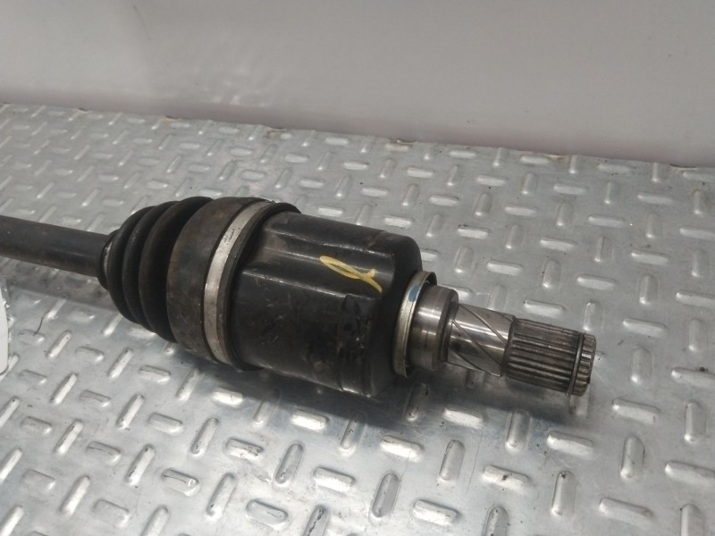 Recambio de transmision delantera izquierda para nissan nv200 furgoneta e-nv (me0n) referencia OEM IAM 391014FA1A  