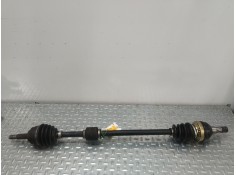 Recambio de transmision delantera derecha para daewoo kalos (klas) 1.4 16v referencia OEM IAM 96348791  