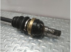 Recambio de transmision delantera derecha para daewoo kalos (klas) 1.4 16v referencia OEM IAM 96348791   2