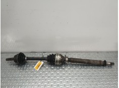 Recambio de transmision delantera derecha para alfa romeo 147 (937_) 1.6 16v t.spark eco (937.axa1a, 937.bxa1a) referencia OEM I
