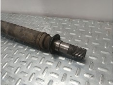 Recambio de transmision delantera derecha para alfa romeo 147 (937_) 1.6 16v t.spark eco (937.axa1a, 937.bxa1a) referencia OEM I 2