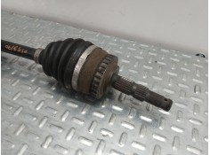 Recambio de transmision delantera izquierda para opel corsa c (x01) 1.4 twinport (f08, f68) referencia OEM IAM 374466   2