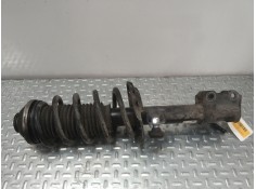 Recambio de amortiguador delantero derecho para opel zafira / zafira family b (a05) 1.9 cdti (m75) referencia OEM IAM 344380  