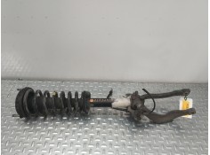 Recambio de amortiguador delantero izquierdo para alfa romeo 147 (937_) 1.9 jtdm 8v (937.axd1a, 937.axu1a, 937.bxu1a) referencia