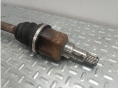 Recambio de transmision delantera izquierda para ford fusion (ju_) 1.4 referencia OEM IAM 1804598   2