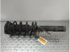 Recambio de amortiguador delantero izquierdo para skoda octavia ii (1z3) 1.9 tdi referencia OEM IAM 1K0413031EF  