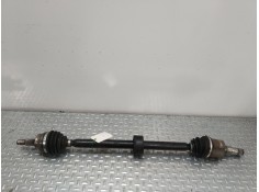 Recambio de transmision delantera derecha para opel corsa d (s07) 1.3 cdti (l08, l68) referencia OEM IAM 13149833  