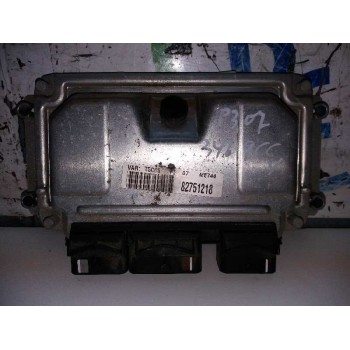 CENTRALITA MOTOR UCE 82751218 