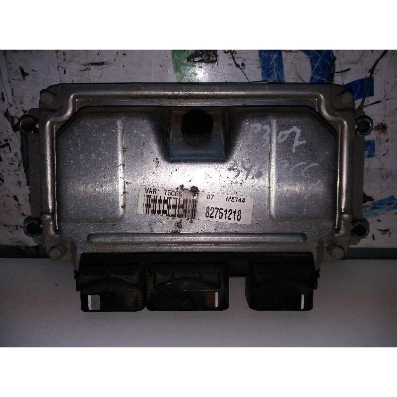 CENTRALITA MOTOR UCE 82751218  - imagen 1