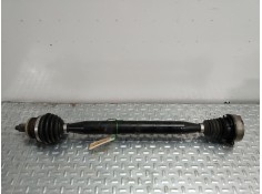 Recambio de transmision delantera derecha para seat cordoba (6l2) 1.4 16v referencia OEM IAM 6Q0407272BD  