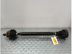 Recambio de transmision delantera derecha para audi a2 (8z0) 1.6 fsi referencia OEM IAM 8Z0407272  