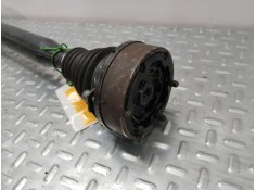 Recambio de transmision delantera derecha para audi a2 (8z0) 1.6 fsi referencia OEM IAM 8Z0407272   2