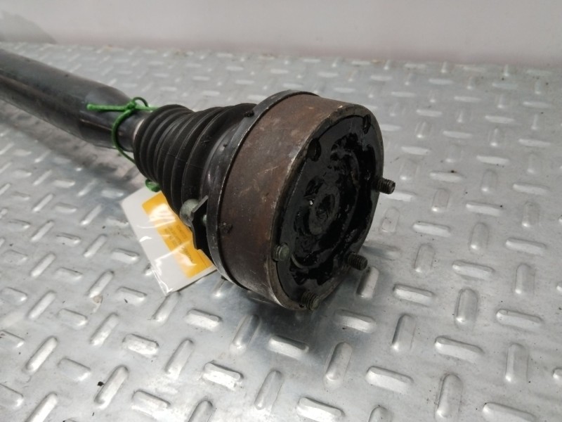 Recambio de transmision delantera derecha para audi a2 (8z0) 1.6 fsi referencia OEM IAM 8Z0407272  