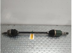 Recambio de transmision delantera derecha para seat inca (6k9) 1.9 d referencia OEM IAM 6K0407272M  