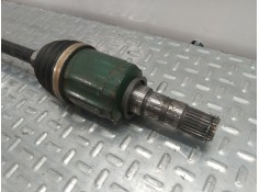 Recambio de transmision delantera derecha para seat inca (6k9) 1.9 d referencia OEM IAM 6K0407272M   2