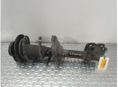 Recambio de amortiguador delantero derecho para seat inca (6k9) 1.9 d referencia OEM IAM 6K0413031F  