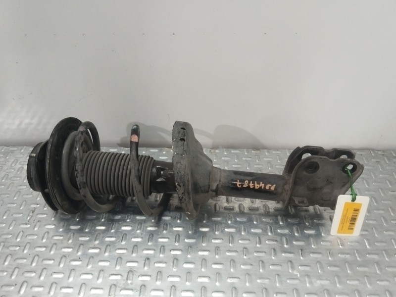 Recambio de amortiguador delantero derecho para seat inca (6k9) 1.9 d referencia OEM IAM 6K0413031F  