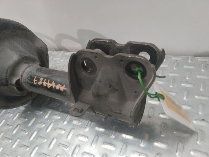 Recambio de amortiguador delantero derecho para seat inca (6k9) 1.9 d referencia OEM IAM 6K0413031F  