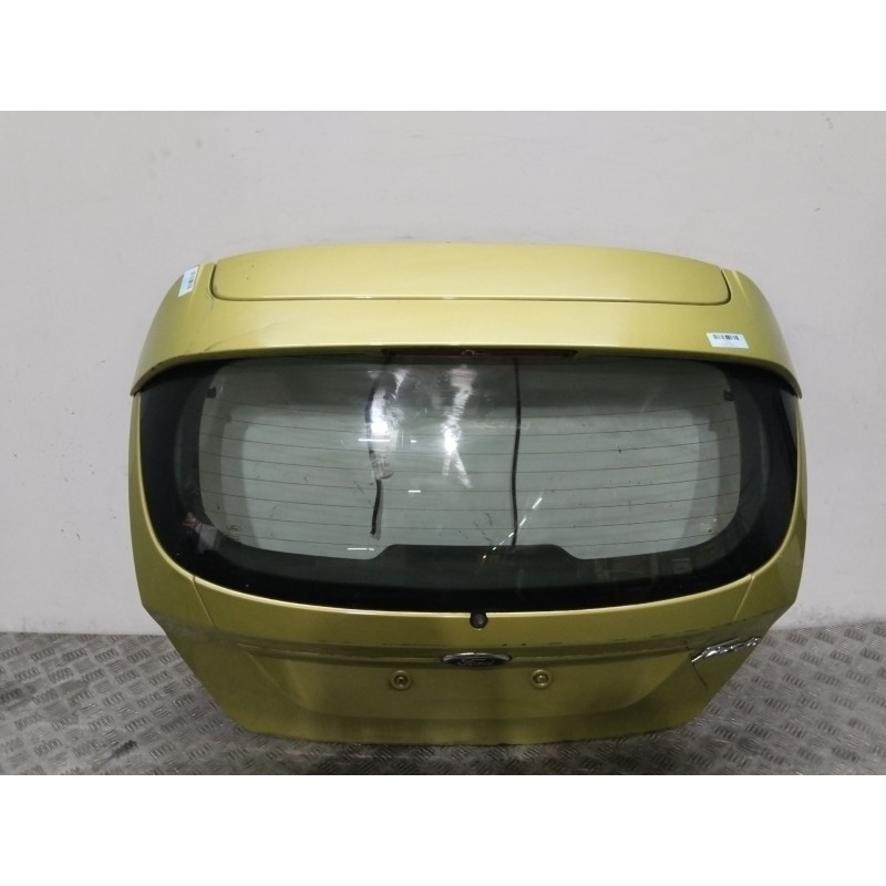 PORTON TRASERO 1763986  - imagen 1