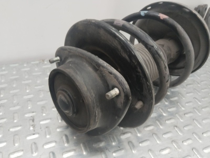 Recambio de amortiguador delantero derecho para seat inca (6k9) 1.9 d referencia OEM IAM 6K0413031F  