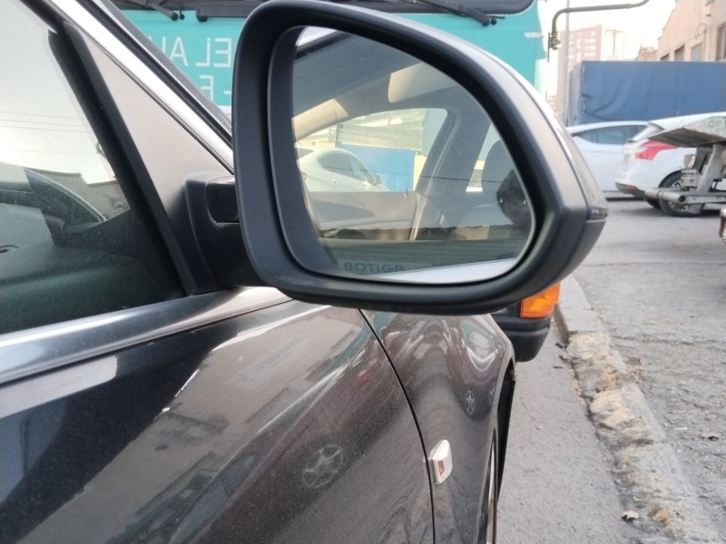 Recambio de retrovisor derecho para opel insignia a (g09) 2.0 cdti (68) referencia OEM IAM   