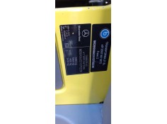 mercedes-benz sprinter 3,5-t autobús (b906) del año 2013 2