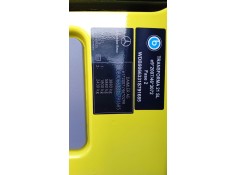 mercedes-benz sprinter 3,5-t autobús (b906) del año 2013 2