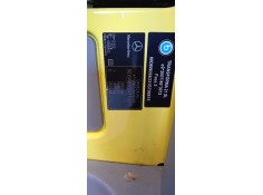 mercedes-benz sprinter 3,5-t autobús (b906) del año 2013 2