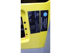 mercedes-benz sprinter 3,5-t autobús (b906) del año 2013 2