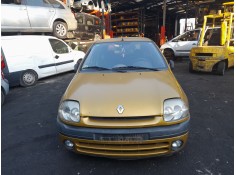 renault clio ii (bb_, cb_) del año 2001 2