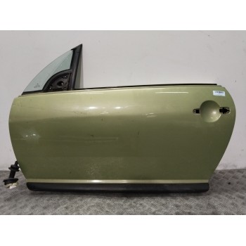 PUERTA DELANTERA IZQUIERDA 9002S7 