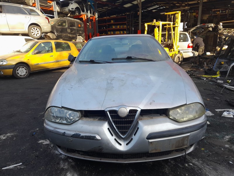 alfa romeo 156 (932_) del año 1999