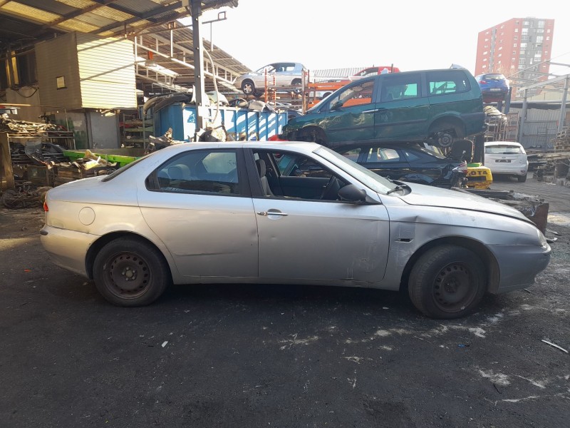 alfa romeo 156 (932_) del año 1999