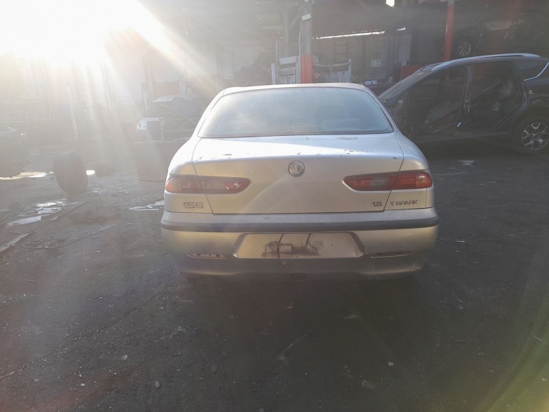 alfa romeo 156 (932_) del año 1999