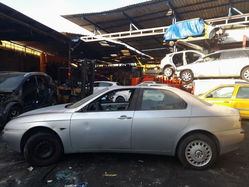 alfa romeo 156 (932_) del año 1999