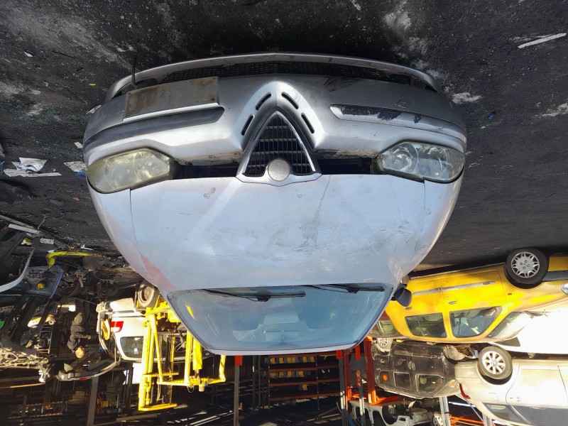 alfa romeo 156 (932_) del año 1999