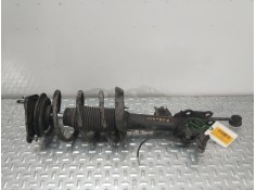 Recambio de amortiguador delantero izquierdo para hyundai i30 (fd) 1.4 referencia OEM IAM 546512R250  