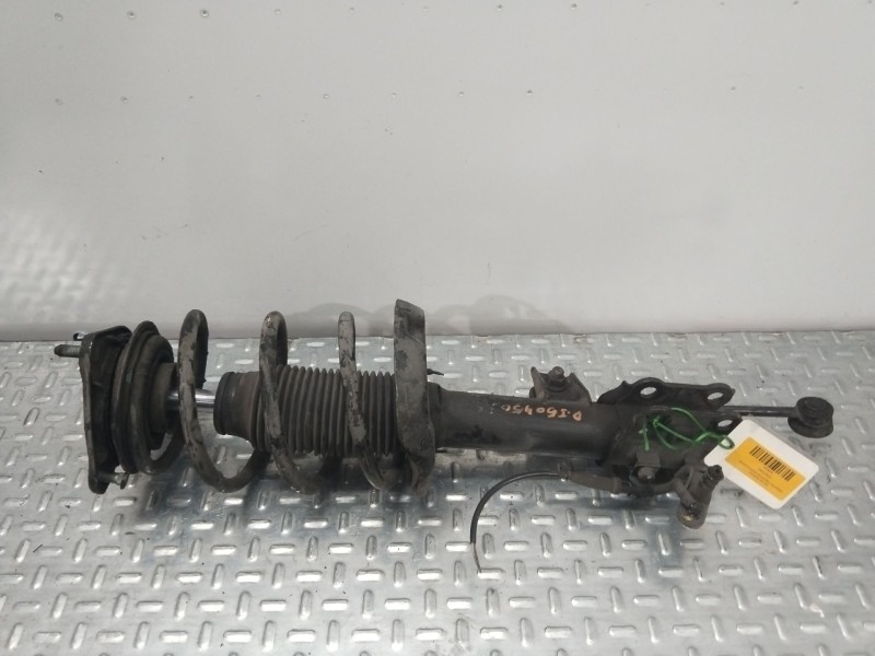 Recambio de amortiguador delantero izquierdo para hyundai i30 (fd) 1.4 referencia OEM IAM 546512R250  