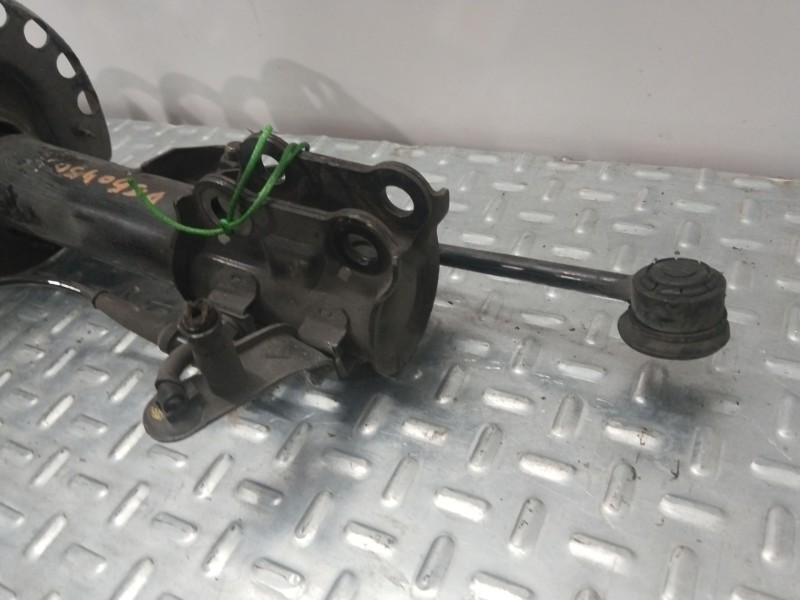 Recambio de amortiguador delantero izquierdo para hyundai i30 (fd) 1.4 referencia OEM IAM 546512R250  