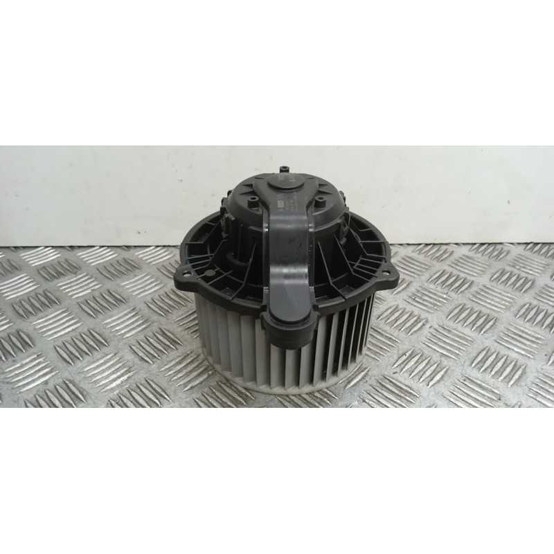 MOTOR CALEFACCION F005382474  - imagen 2