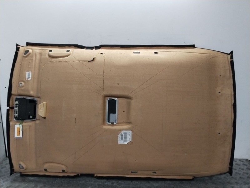 Recambio de techo interior para bmw 1 (e87) 116 i referencia OEM IAM 51448036322  
