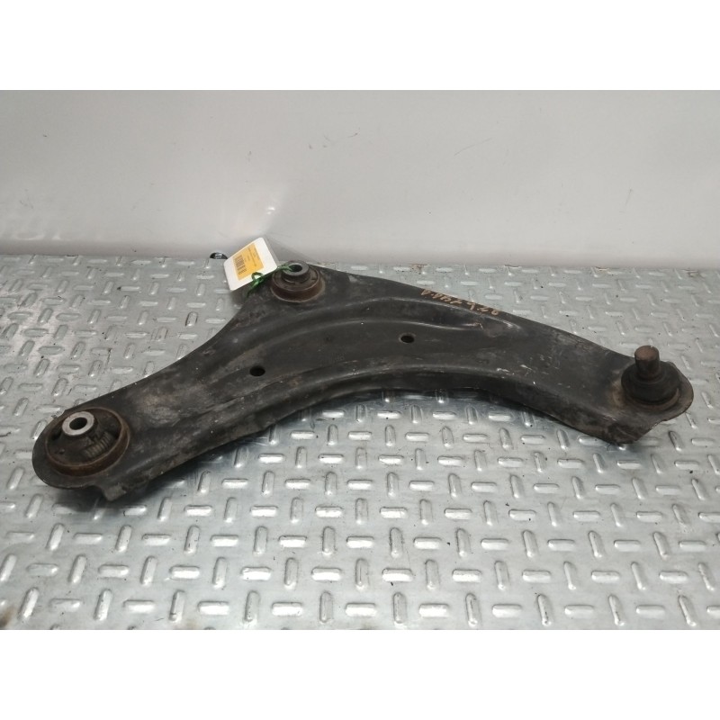 Recambio de brazo suspension inferior delantero derecho para nissan nv200 furgoneta e-nv (me0n) referencia OEM IAM 545004FA0A  