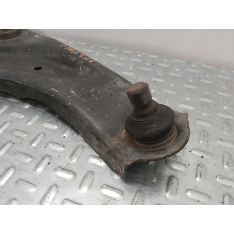 Recambio de brazo suspension inferior delantero derecho para nissan nv200 furgoneta e-nv (me0n) referencia OEM IAM 545004FA0A  
