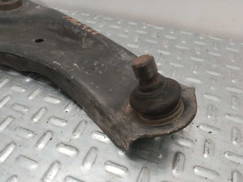 Recambio de brazo suspension inferior delantero derecho para nissan nv200 furgoneta e-nv (me0n) referencia OEM IAM 545004FA0A  