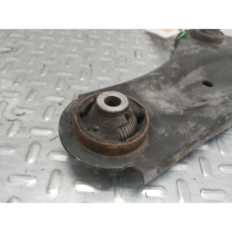 Recambio de brazo suspension inferior delantero derecho para nissan nv200 furgoneta e-nv (me0n) referencia OEM IAM 545004FA0A  